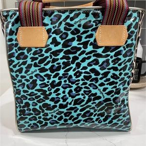 Beautiful Consuela Tote!